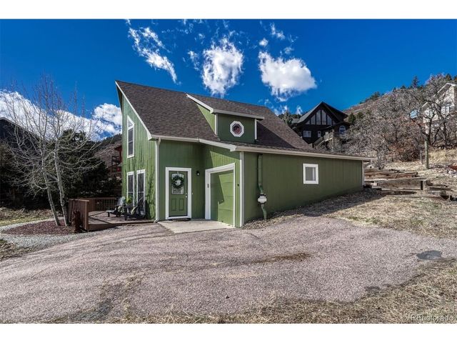 350 Park St, Palmer Lake, CO 80133