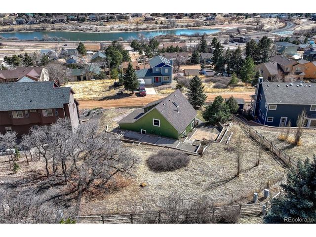 350 Park St, Palmer Lake, CO 80133