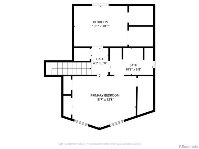 350 Park St, Palmer Lake, CO 80133