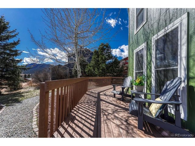 350 Park St, Palmer Lake, CO 80133