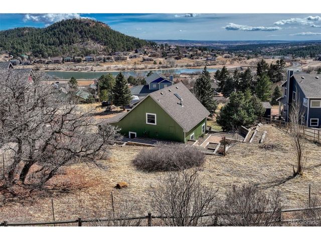 350 Park St, Palmer Lake, CO 80133