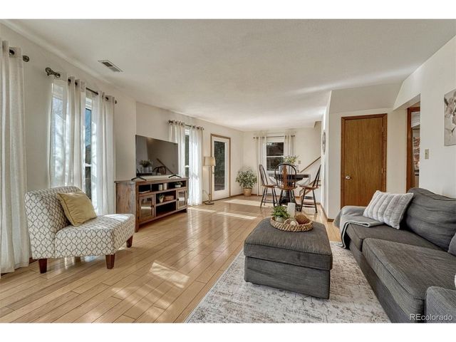 350 Park St, Palmer Lake, CO 80133