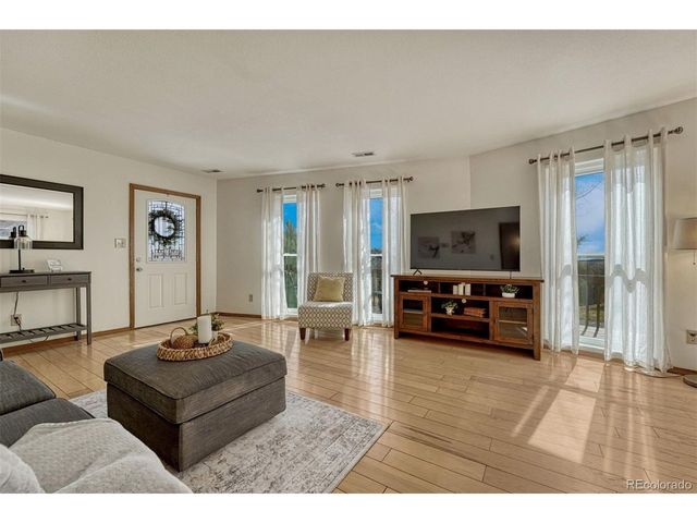 350 Park St, Palmer Lake, CO 80133