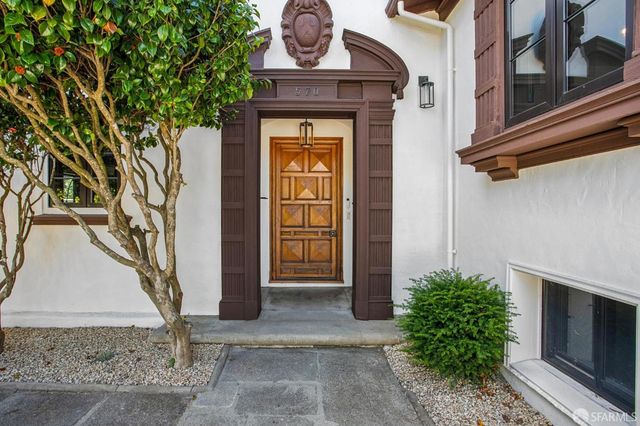 570 El Camino Del Mar, San Francisco, CA 94121