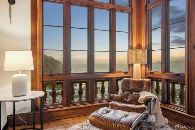 570 El Camino Del Mar, San Francisco, CA 94121