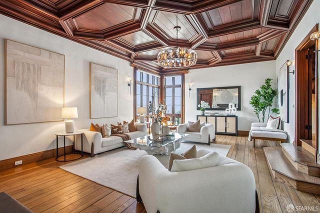 570 El Camino Del Mar, San Francisco, CA 94121