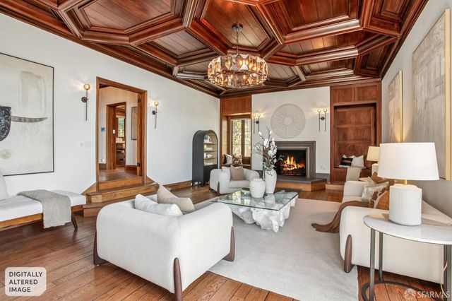 570 El Camino Del Mar, San Francisco, CA 94121