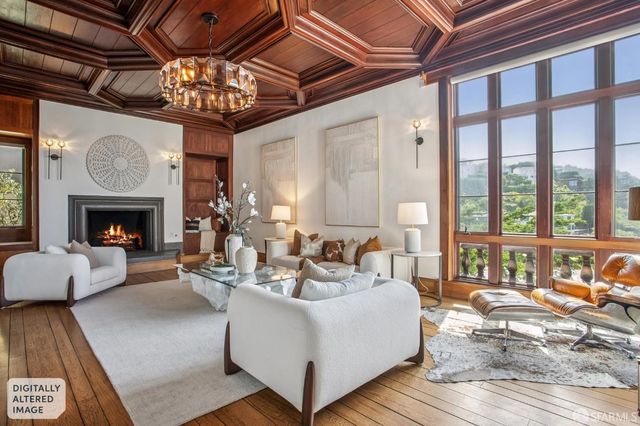 570 El Camino Del Mar, San Francisco, CA 94121
