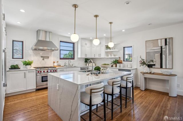 570 El Camino Del Mar, San Francisco, CA 94121