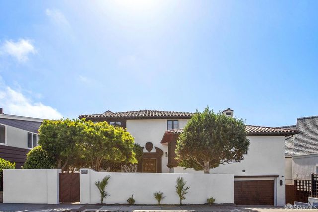 570 El Camino Del Mar, San Francisco, CA 94121
