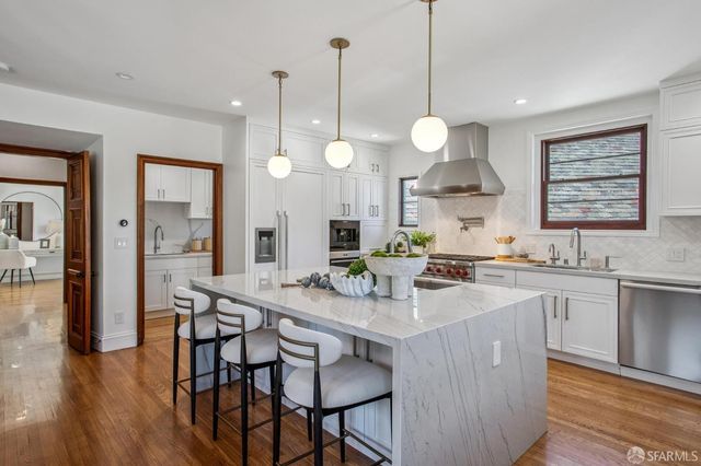 570 El Camino Del Mar, San Francisco, CA 94121