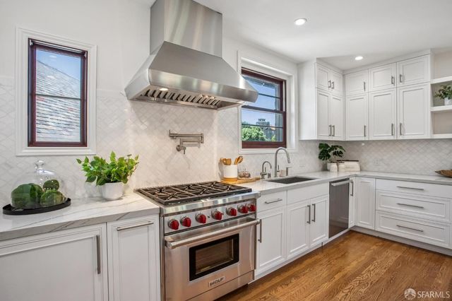 570 El Camino Del Mar, San Francisco, CA 94121