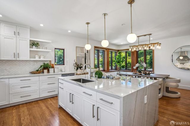 570 El Camino Del Mar, San Francisco, CA 94121