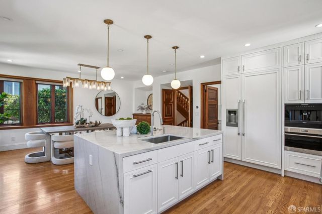 570 El Camino Del Mar, San Francisco, CA 94121