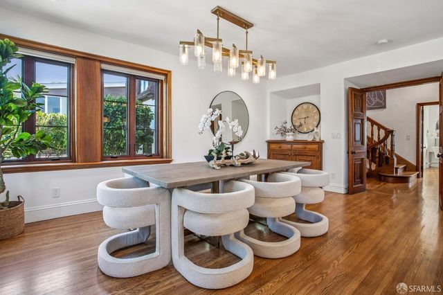 570 El Camino Del Mar, San Francisco, CA 94121