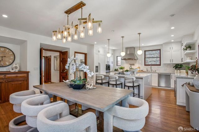 570 El Camino Del Mar, San Francisco, CA 94121
