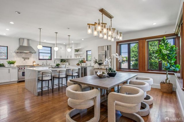 570 El Camino Del Mar, San Francisco, CA 94121