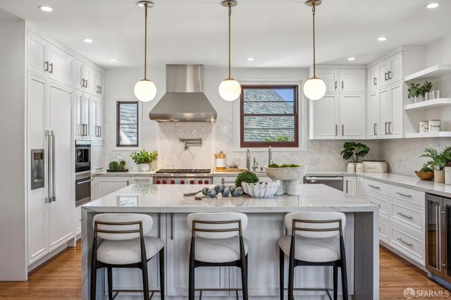 570 El Camino Del Mar, San Francisco, CA 94121