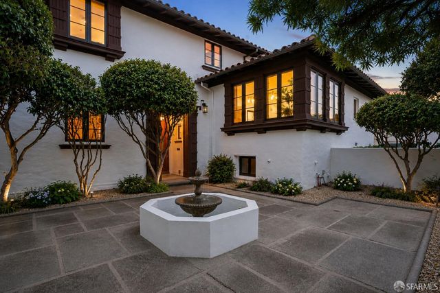 570 El Camino Del Mar, San Francisco, CA 94121