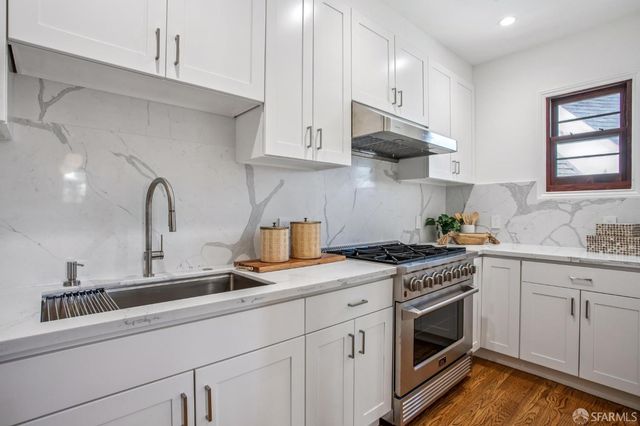 570 El Camino Del Mar, San Francisco, CA 94121