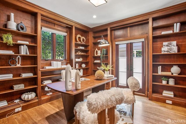 570 El Camino Del Mar, San Francisco, CA 94121