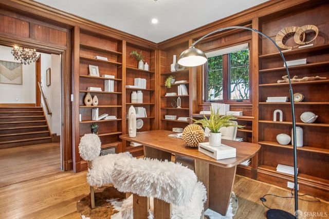 570 El Camino Del Mar, San Francisco, CA 94121