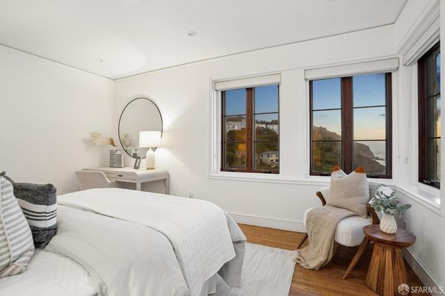 570 El Camino Del Mar, San Francisco, CA 94121