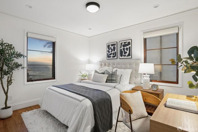 570 El Camino Del Mar, San Francisco, CA 94121