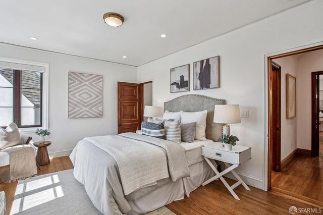 570 El Camino Del Mar, San Francisco, CA 94121