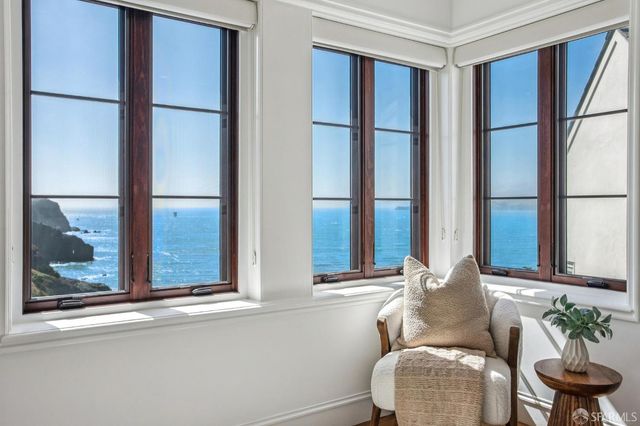 570 El Camino Del Mar, San Francisco, CA 94121