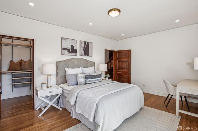 570 El Camino Del Mar, San Francisco, CA 94121