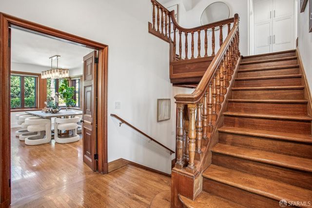 570 El Camino Del Mar, San Francisco, CA 94121