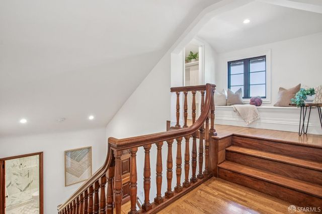 570 El Camino Del Mar, San Francisco, CA 94121
