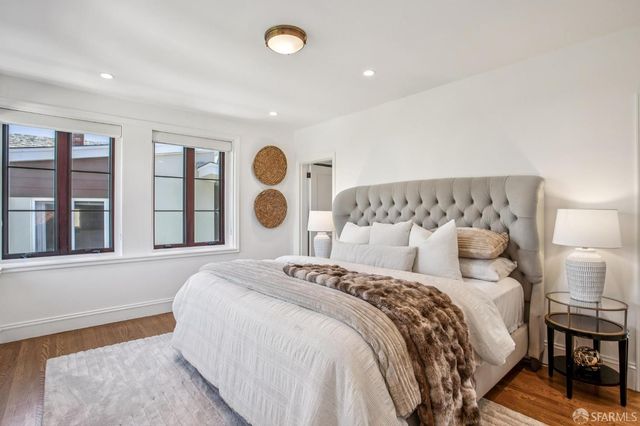 570 El Camino Del Mar, San Francisco, CA 94121