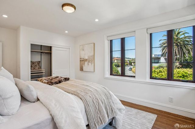 570 El Camino Del Mar, San Francisco, CA 94121