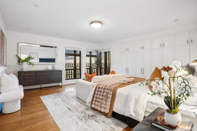 570 El Camino Del Mar, San Francisco, CA 94121