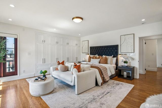 570 El Camino Del Mar, San Francisco, CA 94121