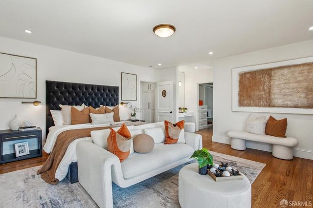 570 El Camino Del Mar, San Francisco, CA 94121