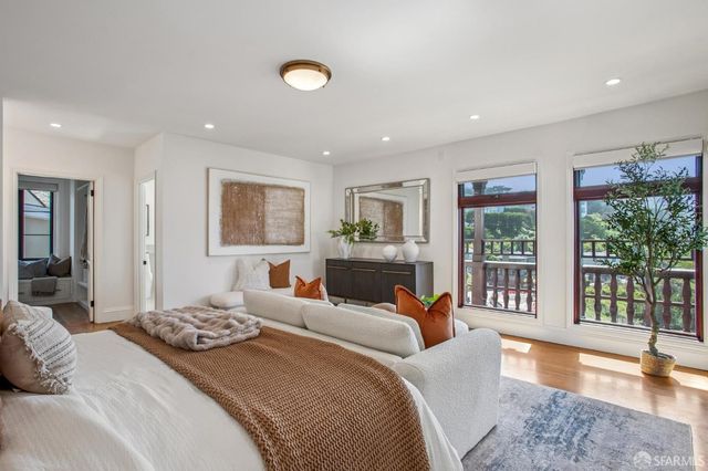 570 El Camino Del Mar, San Francisco, CA 94121