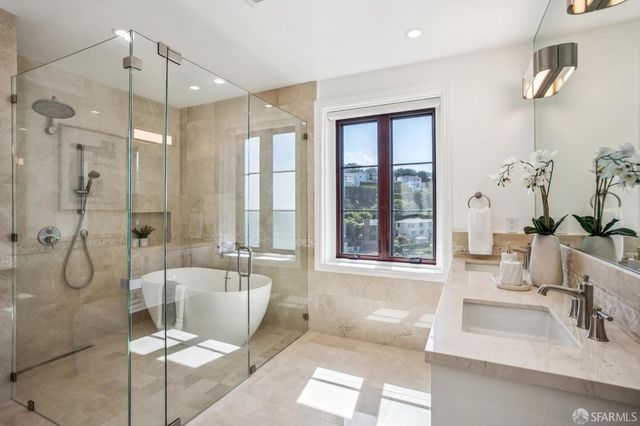 570 El Camino Del Mar, San Francisco, CA 94121