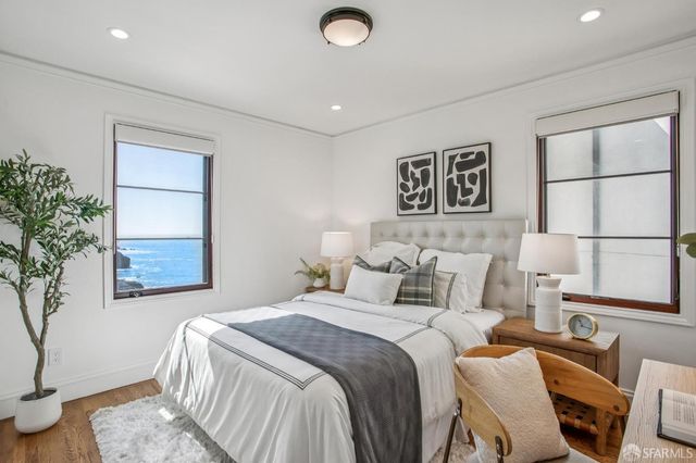 570 El Camino Del Mar, San Francisco, CA 94121