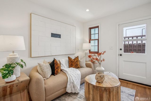570 El Camino Del Mar, San Francisco, CA 94121