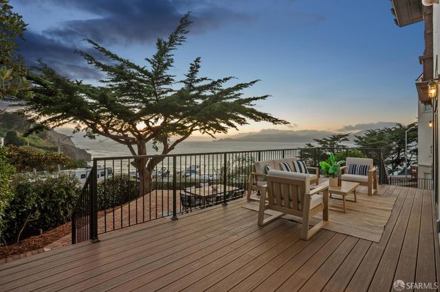 570 El Camino Del Mar, San Francisco, CA 94121