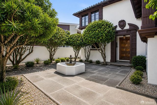 570 El Camino Del Mar, San Francisco, CA 94121