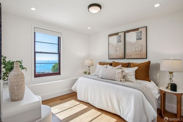 570 El Camino Del Mar, San Francisco, CA 94121