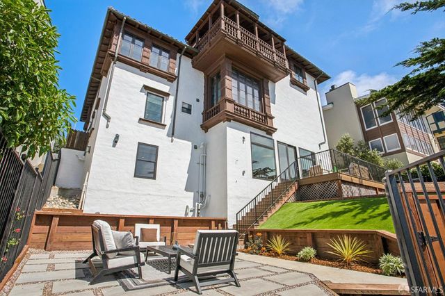570 El Camino Del Mar, San Francisco, CA 94121