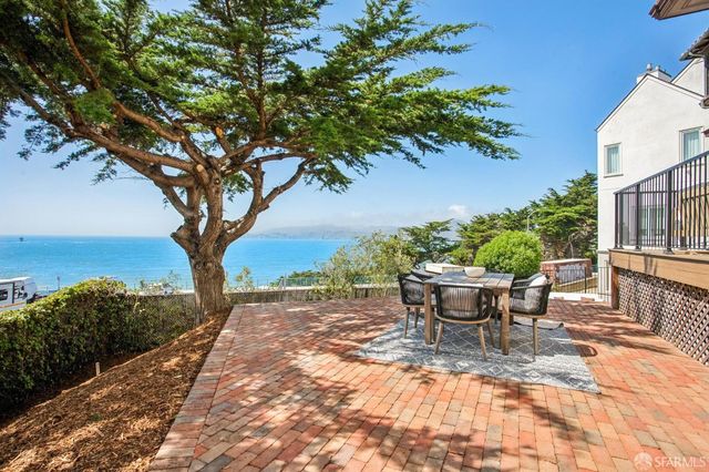 570 El Camino Del Mar, San Francisco, CA 94121