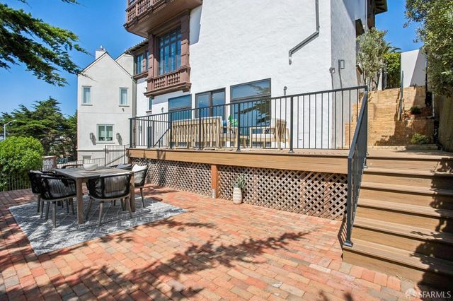 570 El Camino Del Mar, San Francisco, CA 94121