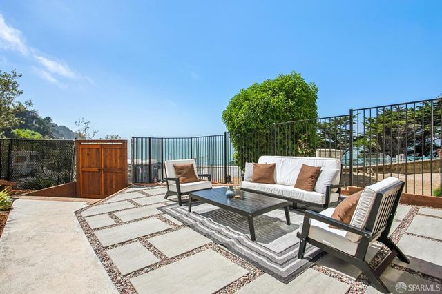 570 El Camino Del Mar, San Francisco, CA 94121