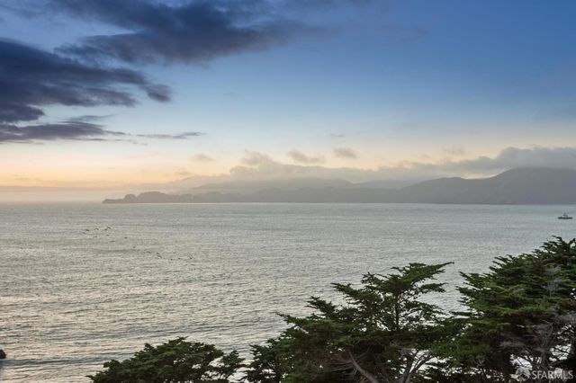 570 El Camino Del Mar, San Francisco, CA 94121